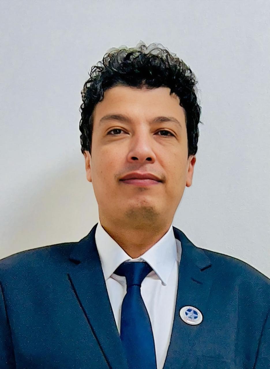 Ahmed Salem — Control Room & Customer Service Manager